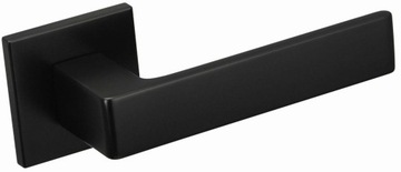 klamka APOLLO FIT czarna KAF B00 Infinity Line