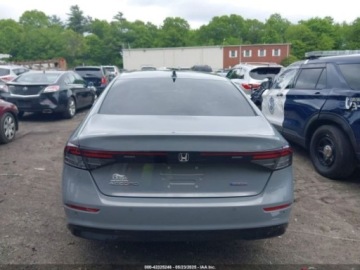 Honda 2025 Honda Accord 2025 2.0L Hybrid FWD 2.0 Hybryda 146KM, zdjęcie 3