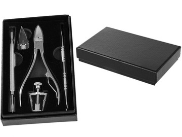 Verk 01880 Набор ножниц для вросших ногтей и рук