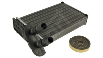 HART NAGRZEWNICA RENAULT CLIO II , THALIA 98-05