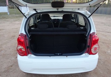 Kia Picanto I 2009 Kia Picanto 1.1ben,lift,klima,el.szyby,dwa kluczyki,oplacony 1.1 Benzyna, zdjęcie 8