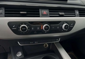 Audi A4 B9 Avant 2.0 TDI 150KM 2016 Audi A4 Avant 2.0 TDI VIRTUAL MANUAL gwarancja BEZWYPADKOWA Bi Xenon, zdjęcie 29