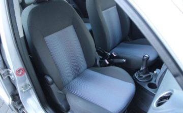 Ford Fusion 1.4 Duratec 80KM 2008 Ford Fusion 1.4 80KM Trend Podgrzewana szyba 2 komplety opon SalonPL Serwi, zdjęcie 17