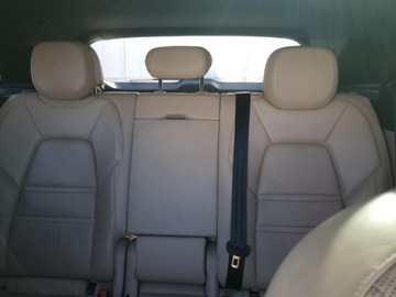 Porsche Cayenne III 2021 Porsche Cayenne 2021 3.0l 3.0 Benzyna 335KM, zdjęcie 10