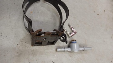 PODSTAWA FILTRA PALIWA zaworek RENAULT SCENIC II 2.0 DCI