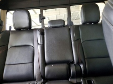 Jeep Gladiator 2022 Jeep Gladiator Rubicon 2022 3.6 Benzyna 285KM, zdjęcie 11