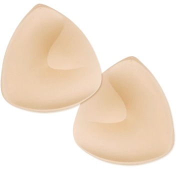 КУПАЛЬНИК БИКИНИ Бюстгальтер PUSH UP PADS № Ws14