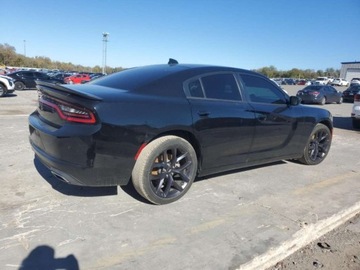 Dodge Charger VII 2023 Dodge Charger 2023 DODGE CHARGER SXT 3.6 Benzyna 292KM, zdjęcie 3