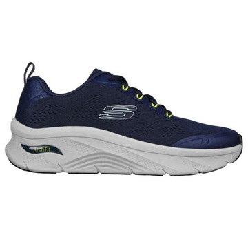 Męskie sneakersy Skechers Arch Fit D'Lux Sumner -