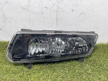 HALOGEN LEVÝ VW JETTA 5C -10 ŽÁROVKA ORIG. JEHLA