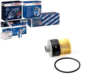 BOSCH 1 457 070 001 Filtr paliwa