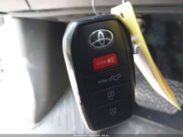 Toyota Tundra II 2024 Toyota Tundra Sr5 2024 3.4 Benzyna 389KM, zdjęcie 12