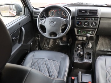 Łada Niva 2021 VAZ-Lada Niva 1.7 i, 4X4, Klima, zdjęcie 6