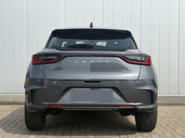 Lexus LBX 1.5 Hybrid 136KM 2026 LEXUS LBX LBX 1.5 Hybrid Suv 136KM 2026, zdjęcie 4