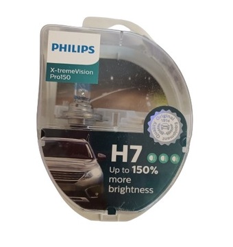 H-7 H7 12В 55Вт лампа