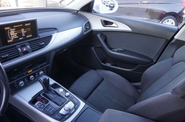 Audi A6 C7 Avant Facelifting 2.0 TDI ultra 190KM 2016 Audi A6 Avant 2.0 TDI CR 190 KM, Lift, 4x4, S-Tronic, S-Line, Klimatronic,, zdjęcie 21