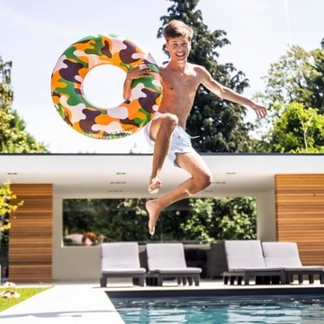 Кольцо для плавания The Swim Essentials Moro 90 см