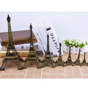 Статуэтка Эйфелева башня Статуэтка