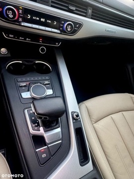 Audi A4 B9 Limousine 2.0 TFSI 252KM 2017 Audi A4 Limousine Audi A4 Limousine 2.0 TFSI quattro S tronic sport 2.0, zdjęcie 31