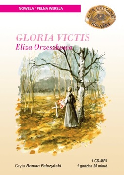 Gloria Victis CD (MTJ)