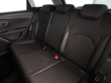 Seat Leon III ST 2.0 TDI CR 184KM 2016 Seat Leon GRATIS! Pakiet Serwisowy o wartości 600, zdjęcie 16