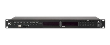 ITC T-2221 Odtwarzacz CD/MP3/USB/SD RACK 19