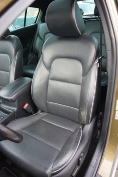 Kia Sportage IV SUV 2.0 CRDi 185KM 2016 Kia Sportage 2.0 Diesel 185 KM, 4x4, GT Line, Navi, Kamera, Panorama, GWAR, zdjęcie 27