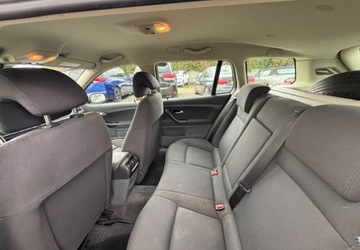 Saab 9-3 II SportKombi 1.8 122KM 2005 Saab 9-3 2005 r. 1.8 Benzyna 122KM, zdjęcie 10