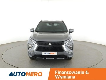 Mitsubishi Eclipse Cross 2023 Mitsubishi Eclipse Cross FV23% Plug-In Navi Kamera, zdjęcie 10