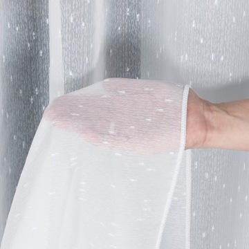 ШТОРА НА МЕТР ДЕЛЮКС СОБОЛЬ ШТОРА ДОЖДЬ 330 СМ