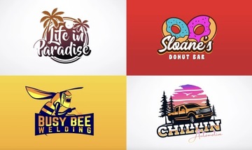 Разработка логотипа для вашей компании, логотипа, логотипа