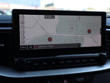 Kia Ceed III Kombi Facelifting 1.5 T-GDI 160KM 2022 Kia Ceed 1.5 T-GDI, Salon Polska, 1. Właściciel, zdjęcie 11