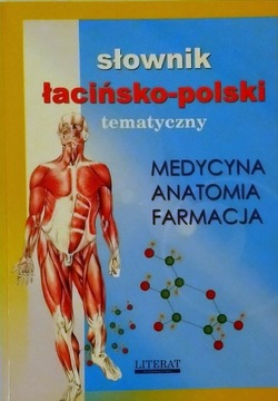 Słownik łacińsko-polski tematyczny SPK