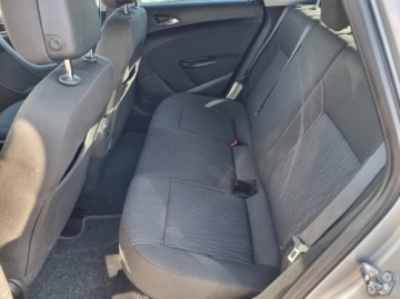 Hyundai ix35 SUV Theta 2.0 MPI 163KM 2013 Opel Astra J LIFT 1.4 140 KM nawigacja alufelgi climatronic gwarancja, zdjęcie 11