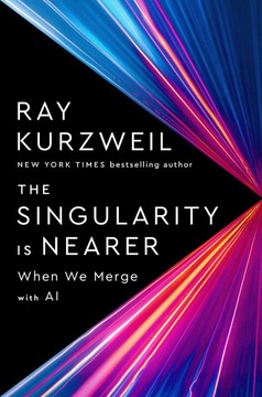Singularity Is Nearer Ray Kurzweil