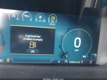 Ford Expedition III 2022 Ford Expedition Limited 2022 3.5 Benzyna 400KM, zdjęcie 11