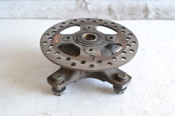 tarcza piasta lewa przód Kawasaki KFX 450 R