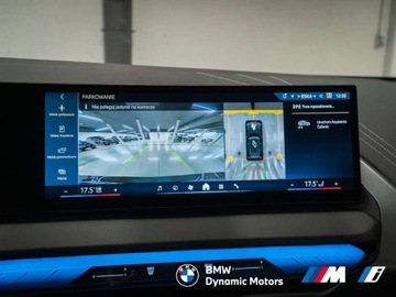 BMW X3 G45 2025 BMW X3 xDrive20d 197 KM mHEV - DEMO 25 - Kamera 360 - M Sport - Adapt. LEDy, zdjęcie 38