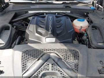 Porsche Macan SUV 3.0 V6 360KM 2017 Porsche Macan 2017 PORSCHE MACAN GTS 3.0 Benzyna 360KM, zdjęcie 15