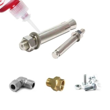 РЕЗЬБОВЫЙ ГЕРМЕТИК VIRAX FILETFIX 3