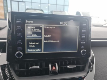 Toyota Corolla XII 2022 Toyota Corolla 1.5 Comfort Seria E21 (2019-) 1.5 b, zdjęcie 19