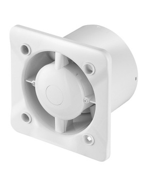 AWENTA KWS100H KORPUS WENTYLATORA SILENT HIGROSTAT