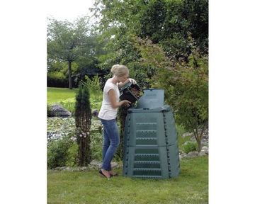 Компостер Thermo Star 700 Thermolen Profi Line