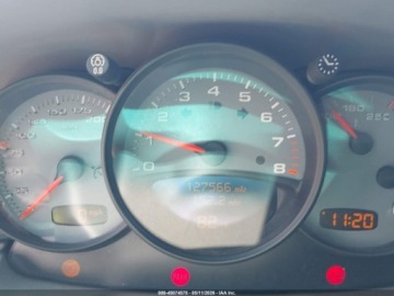 Porsche 911 996 2002 Porsche 911 Carrera 4 2002 3.6 Benzyna 320KM, zdjęcie 11