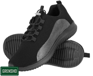 BUTY OBUWIE SPORTOWE MIA GRENSHO REIS roz. 39