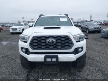 Toyota Tacoma II 2020 Toyota Tacoma 2020r., TRD Sport, od ubezpieczalni 3.5 Benzyna 278KM, zdjęcie 1