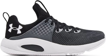 Buty Treningowe Męskie Under Armour HOVR Rise 3