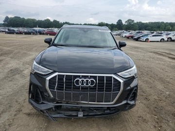 Audi Q3 II 2020 Audi Q3 2020 Prestige S-LINE 2.0 Benzyna 228KM, zdjęcie 1