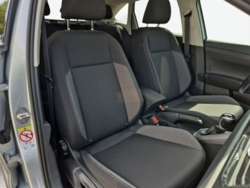 Volkswagen Taigo 1.0 TSI 110KM 2024 Volkswagen Taigo DSG TSI ACCVirtual Faktura VAT Benzyna 110KM, zdjęcie 14