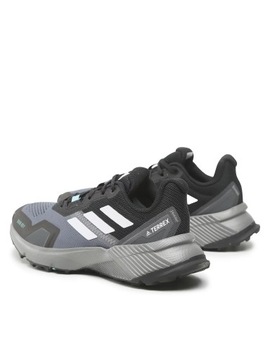 Кроссовки ADIDAS Terrex Soulstride R.Rdy W FZ3045 Серый